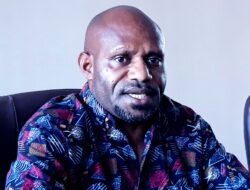 Legislator Papua : Kasus Mutilasi 4 Warga di Timika Adalah Corong Untuk Ungkap Kasus Jual Beli Senjata