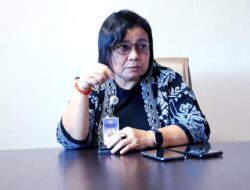 Tolak Kenaikan Harga BBM, Mahasiswa Demo di Kantor  DPR Papua