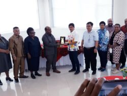 Kasus Mutilasi di Timika, DPR Papua Akan Berikan Bantuan Advokasi Kepada Keluarga Korban