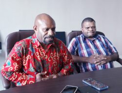 Keluarga Korban Minta DPR Papua Bentuk Pansus Kawal Kasus Mutilasi di Mimika Hingga Tuntas
