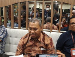 Roy Rening Minta Mahfud MD Tidak Perkeruh Situasi Dengan Statement Menyesatkan