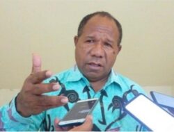 Tokoh Agama Papua Sebut Proses Hukum LE Berjalan Adil, Bukan Kriminalisasi
