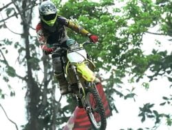 Nimbokrang Grasstrack and Motocross Champion Ship 2022 Segera Digelar, Ayo Crosser Join Segera