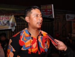 Dipicu Minuman Keras, Keributan Antara Dua Kelompok Warga Terjadi