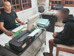 Peristiwa Viral Panah Wayar di Muara Tami Masuk Babak Baru, Ini Penjelasan Kapolresta