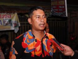 Korban Panah Wayar di Muara Tami Pelakunya OTK Adalah Berita Hoax