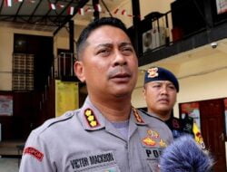 Aksi Demo Save LE, 14 Orang Diamankan, Kapolresta Akan Panggil Koordinator lapangan