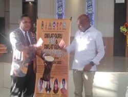 BTM Buka Diklat Bagi Guru SM dan PAUD Kerjasama PMIT dan PGIW Tanah Papu