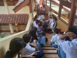 Mendikbud Ristek Sesalkan Diskriminasi Siswa Beragama Kristen di SMAN 2 Depok