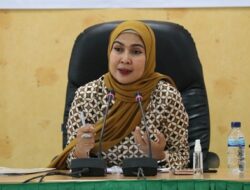 Yuli Rahman: Data Penduduk Tiap Kelurahan Harus Sama Dengan Dukcapil