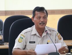 Bapenda Paparkan History, Capaian dan Kendala Mengelola PAD di Depan Pansus PAD DPRD