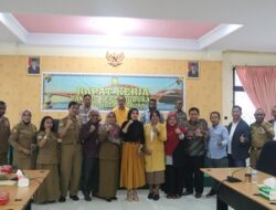 Selisih Jumlah Penduduk, Pansus Kependudukan DPRD Kota Gelar Rapat Singkronkan Data Dukcapil dan BPS