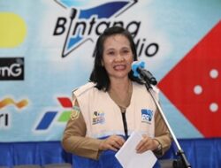 FPN 2022, Momentum Penting Untuk Pelajar SMA/SMK di Kota Jayapura