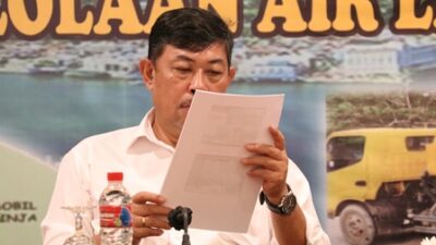 Masyarakat Harus Merubah Perilaku BAB dan Rajin Menyedot WC