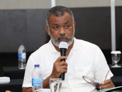 Ondoafi Minta Dana Otsus Jilid 2 Harus menyentuh Segala Sendi Kehidupan Masyarakat Adat Port Numbay