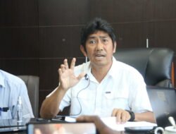 Tanggal 9 Agustus DPR Papua Akan Serahkan 3 Nama Calon PJ Gubernur Papua