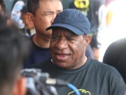 Penunjukan Penjabat Gubernur di Tiga DOB Ada Putra Daerah
