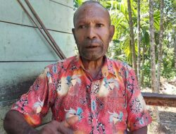 Tokoh Adat Skanto : Warga Papua Harus Biarkan KPK Periksa Lukas Enembe