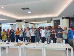 Ketua DPR Papua : Polemik APBD-P TA 2022 Telah Selesai, Kita Menggunakan Perkada