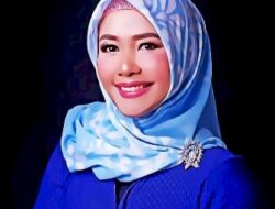 CEO Majalah Farah, Intansari Fitri Tutup Usia