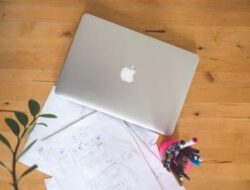 Ini Dia Harga Macbook Air M2 yang Rilis Bulan Lalu