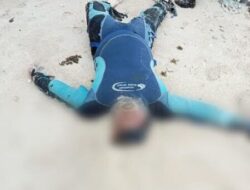 Hasil Identifikasi Filep Karma Benar Meninggal, Keluarga Menolak Dilakukan Otopsi