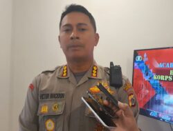 Bentangkan Bendera Bintang Kejora di USTJ, 9 Orang Ditetapkan Sebagai Tersangka