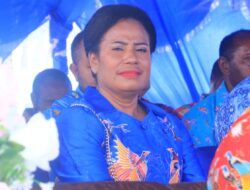 Anak Didik SMA Mamteng Diminta Manfaatkan Program Afirmasi Dokter Umum dan Dokter Gigi