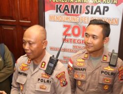 Bentangkan Bintang Kejora di Kampus USTJ, 15 Oknum Mahasiswa Diamankan Polisi