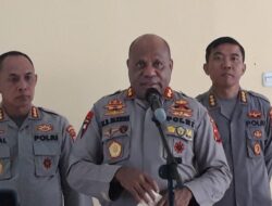 Tiga PJU Akan Ditunjuk Untuk Membantu Para Penjabat Gubernur di Wilayah Otonomi Baru