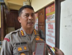 Aksi Unras Ricuh di Uncen, Dua Mahasiswa Ditetapkan Tersangka