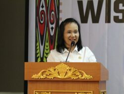 Dispar Kota Jayapura Gelar Pelatihan Pemandu Wisata Budaya