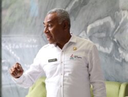 Banyak Aneka Ragam Budaya Port Numbay, Kita Perlu Memberikan Pelatihan Khusus Kepada Pemandu Wisata