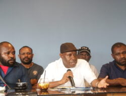 Tidak Lolos Vermin Perbaikan di Papua, Ketua DPW PRIMA : Ada Diskriminasi Rasial Pembatasan Partisipasi Politik Orang Asli Papua