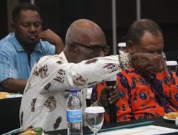 Otsus Jilid Satu Turun ke Kampung, Ondoafi Tidak Diperdayakan