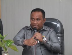 Kota Jayapura Tidak Bersih Seperti Dulu, Dewan Minta DLH Tegas Dalam Pengawasan Perda Kebersihan