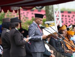 Data KPM Tidak Valid, Pemkot Jayapura Kembalikan 2. 250 BLT BBM