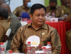 Dewan Apresiasi Pemkot Jayapura Gelar FGD Penyusunan Raperda Pajak dan Retribusi Daerah