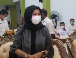MoU Pencatatan Kelahiran Baru Dengan Rumah Sakit, Pansus Kependudukan Apresiasi Pemkot Jayapura