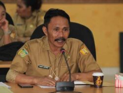 Pemkot Jayapura Buka Seleksi Jabatan Pimpinan Tinggi Pratama