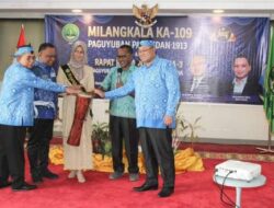 Paguyuban Pasundan Gelar Rakerwil ke-III, Evaluasi Program 2022