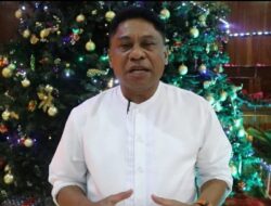 Kehadiran Warga Amahusu di Jayapura Adalah Bagian Dari Tanda Tuhan