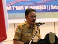 Seleksi Jabatan Pimpinan Tinggi Pratama Harus Lengkapi Sejumlah Persyaratan