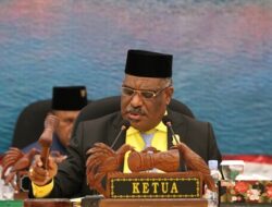 APBD Kota Jayapura TA. 2023 Senilai Rp1,5 Triliun