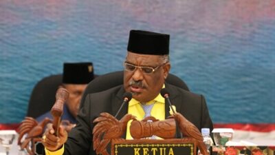 APBD Kota Jayapura TA. 2023 Senilai Rp1,5 Triliun