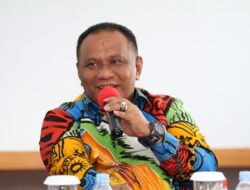 Jhon Betaubun Ingatkan PLN, Natal dan Tahun Baru Listrik Tidak Padam