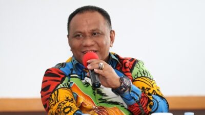Jhon Betaubun Ingatkan PLN, Natal dan Tahun Baru Listrik Tidak Padam