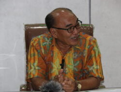 Kasus Dugaan Korupsi Mantan Kepala DPPAD Papua Kini di SP3