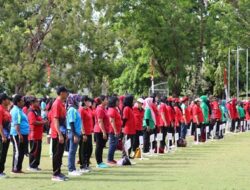 Pemkot Jayapura Gelar Pencanangkan Peringatan Hari Ibu ke-94