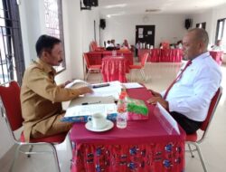 12 Peserta Ikuti Seleksi Jabatan Pemkot